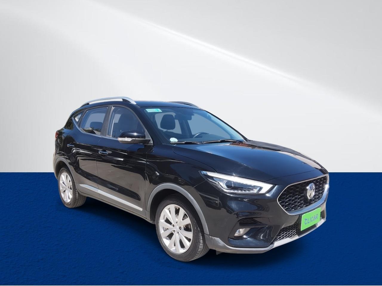 Station Wagon Mg Mg Zx