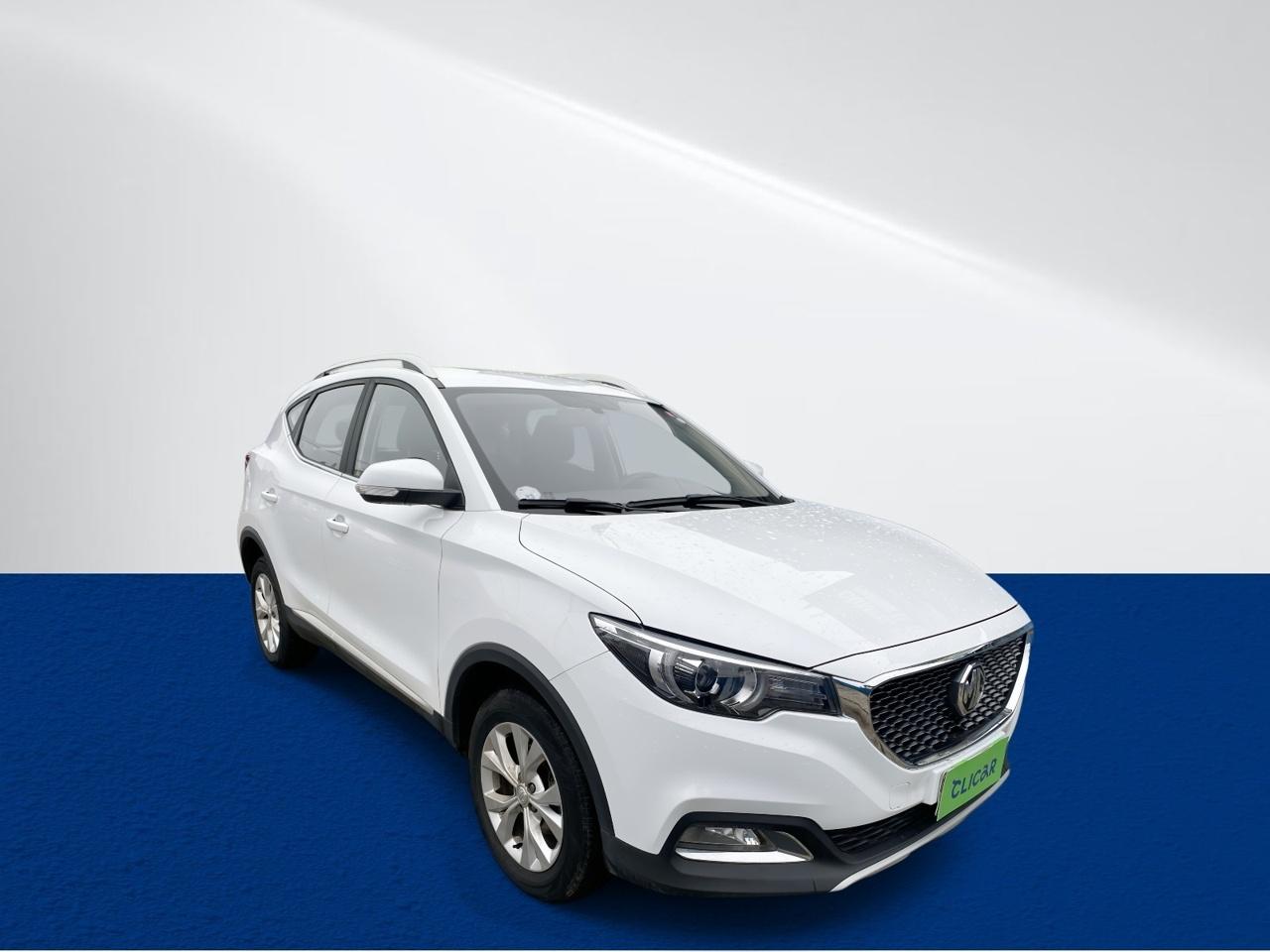 Suv Mg Mg Zs