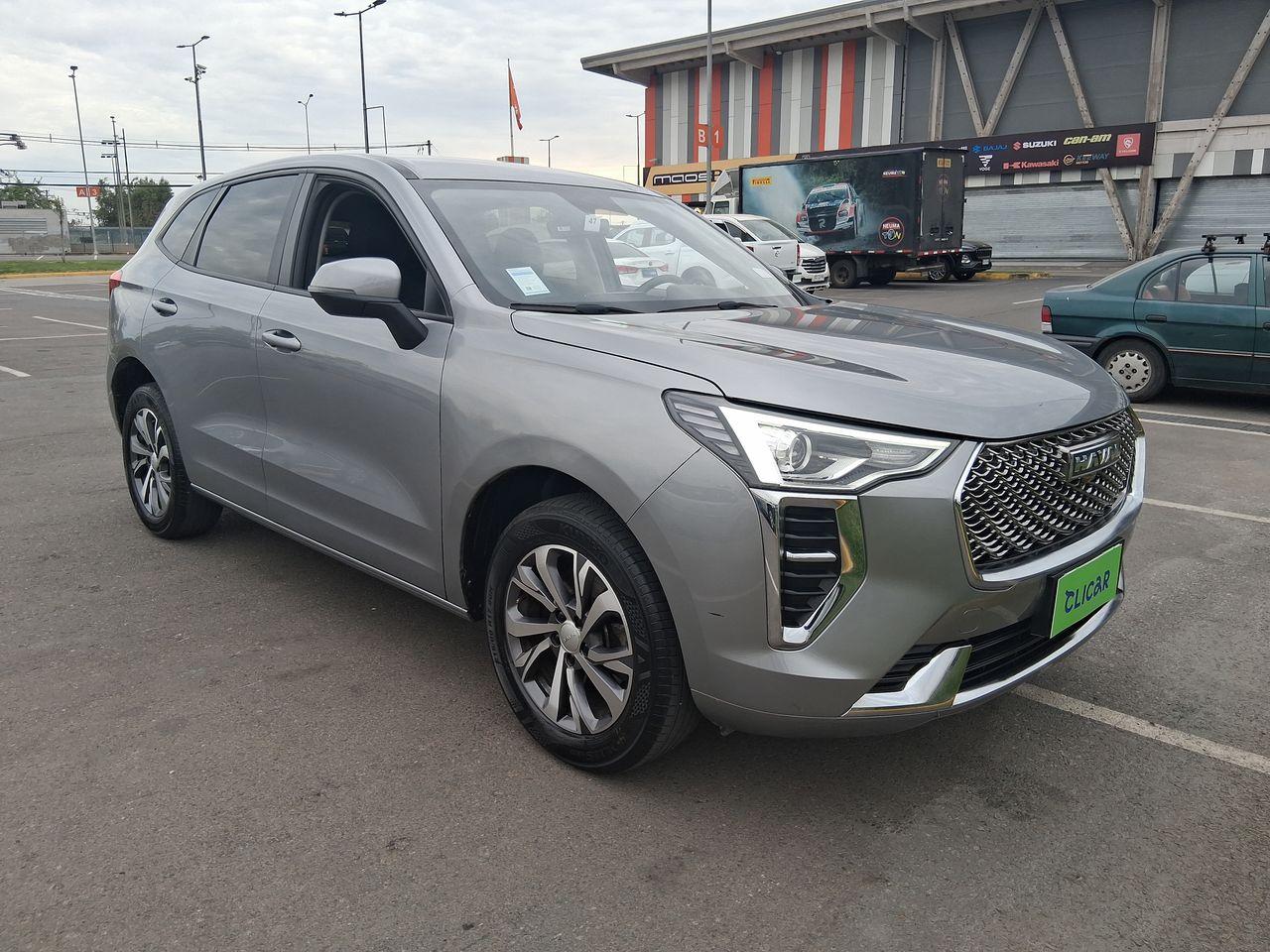 Station Wagon Haval Jolion