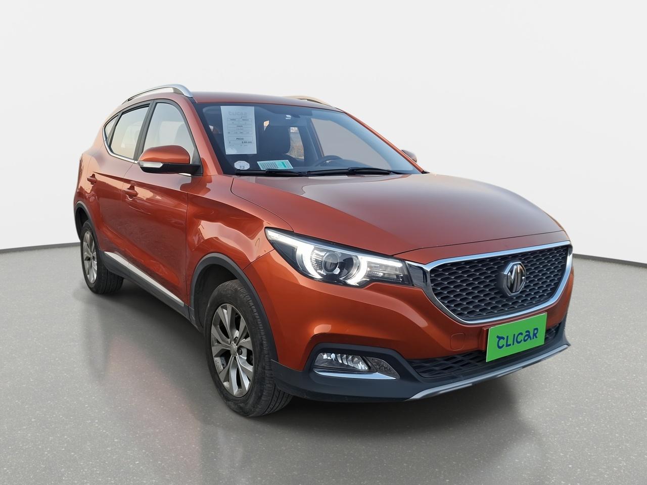 Suv Mg Mg Zs