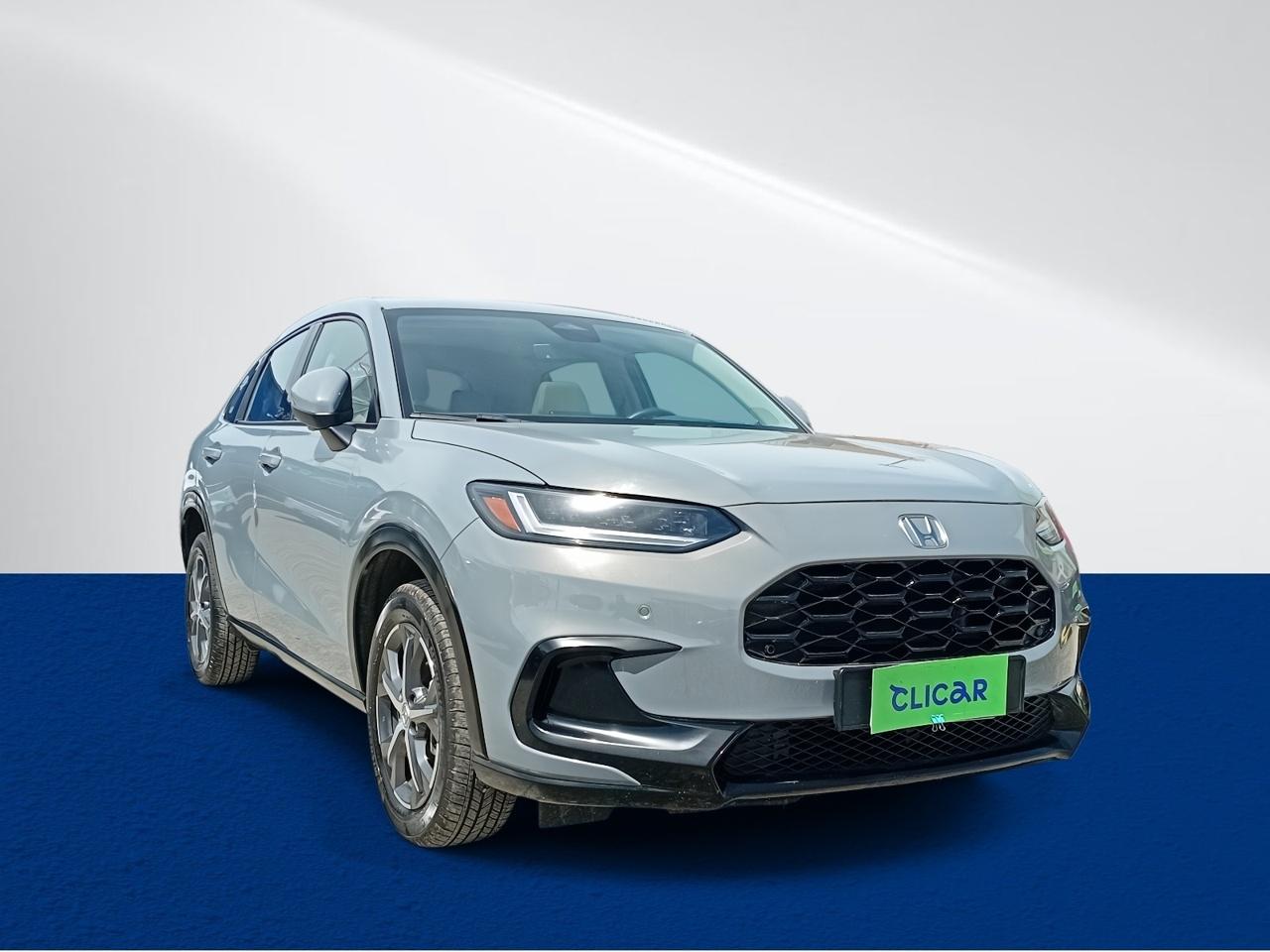 Automovil Honda Zr-v