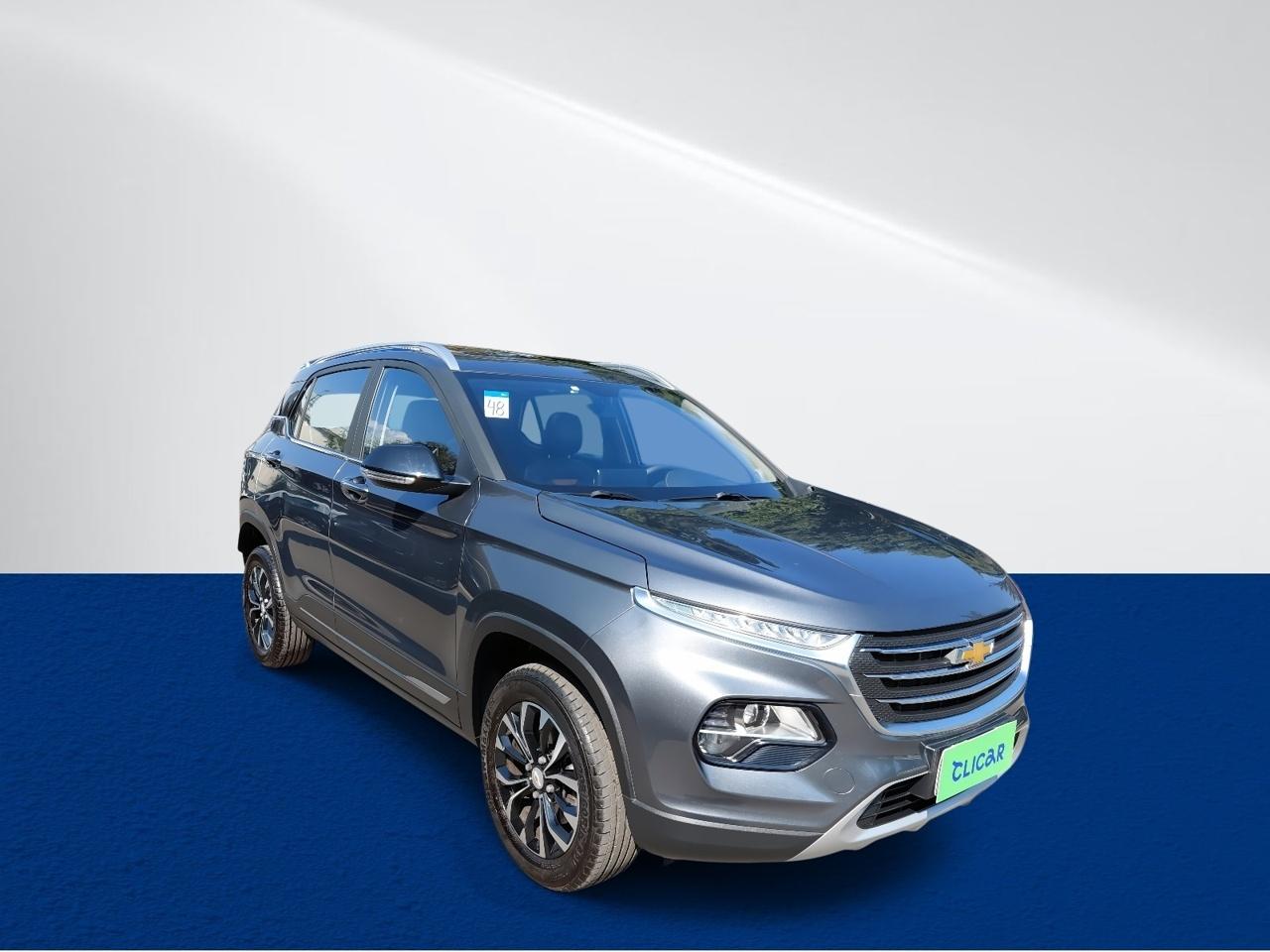 Suv Chevrolet Groove