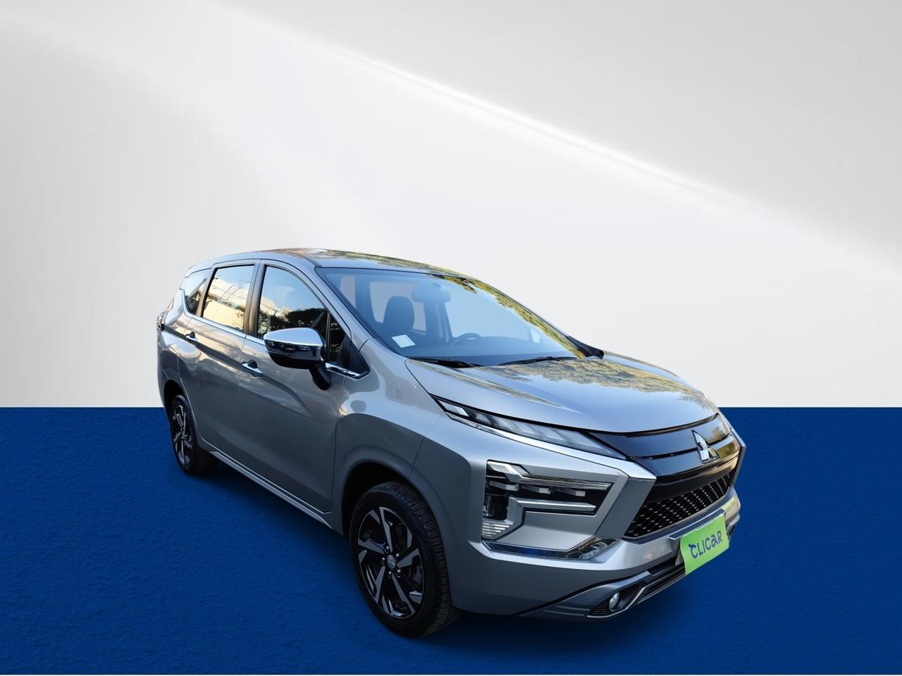 Suv Mitsubishi Xpander