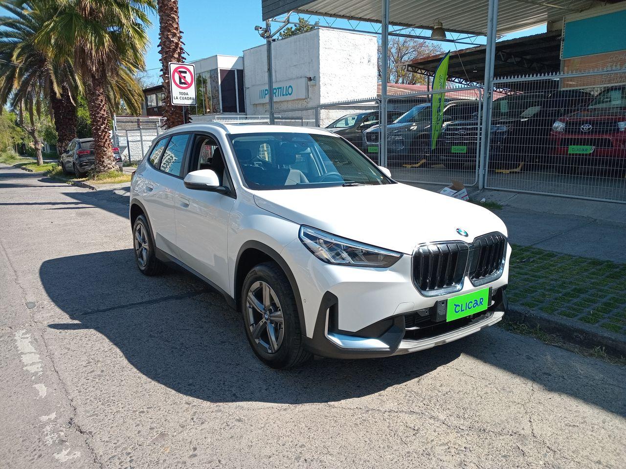 Station Wagon Bmw X1