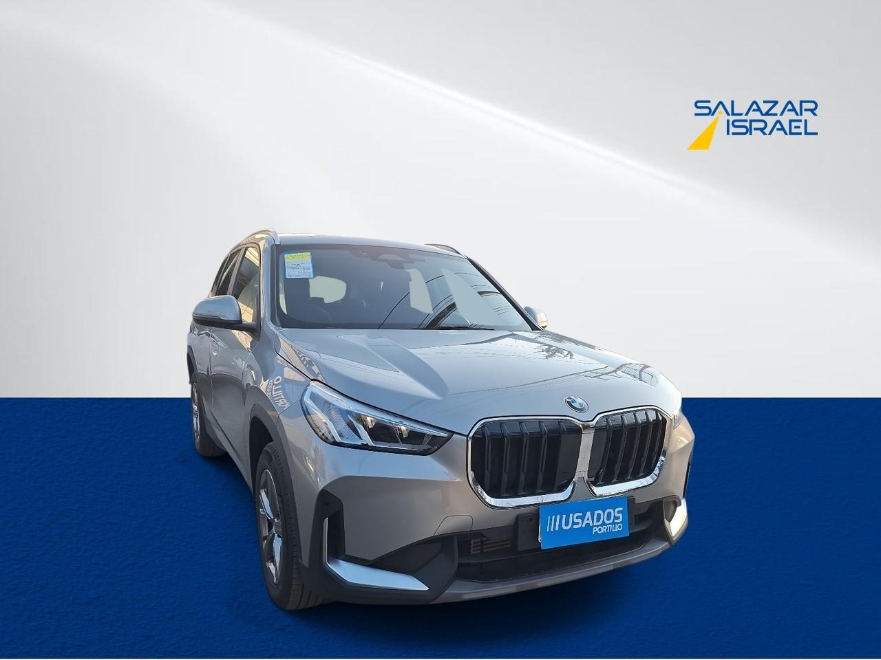 Suv Bmw X1