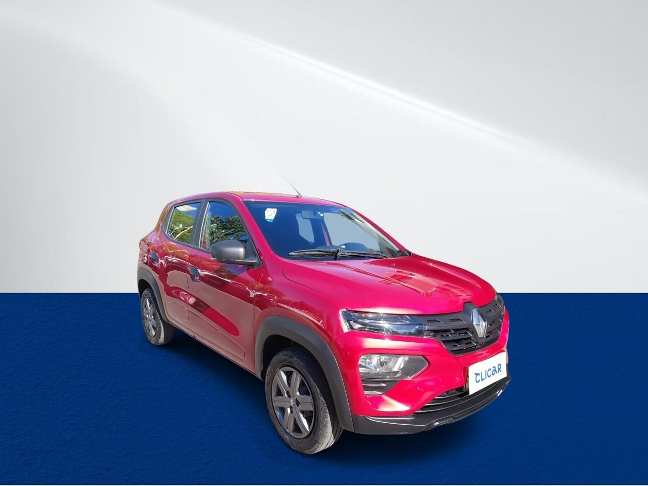 Suv Renault Kwid