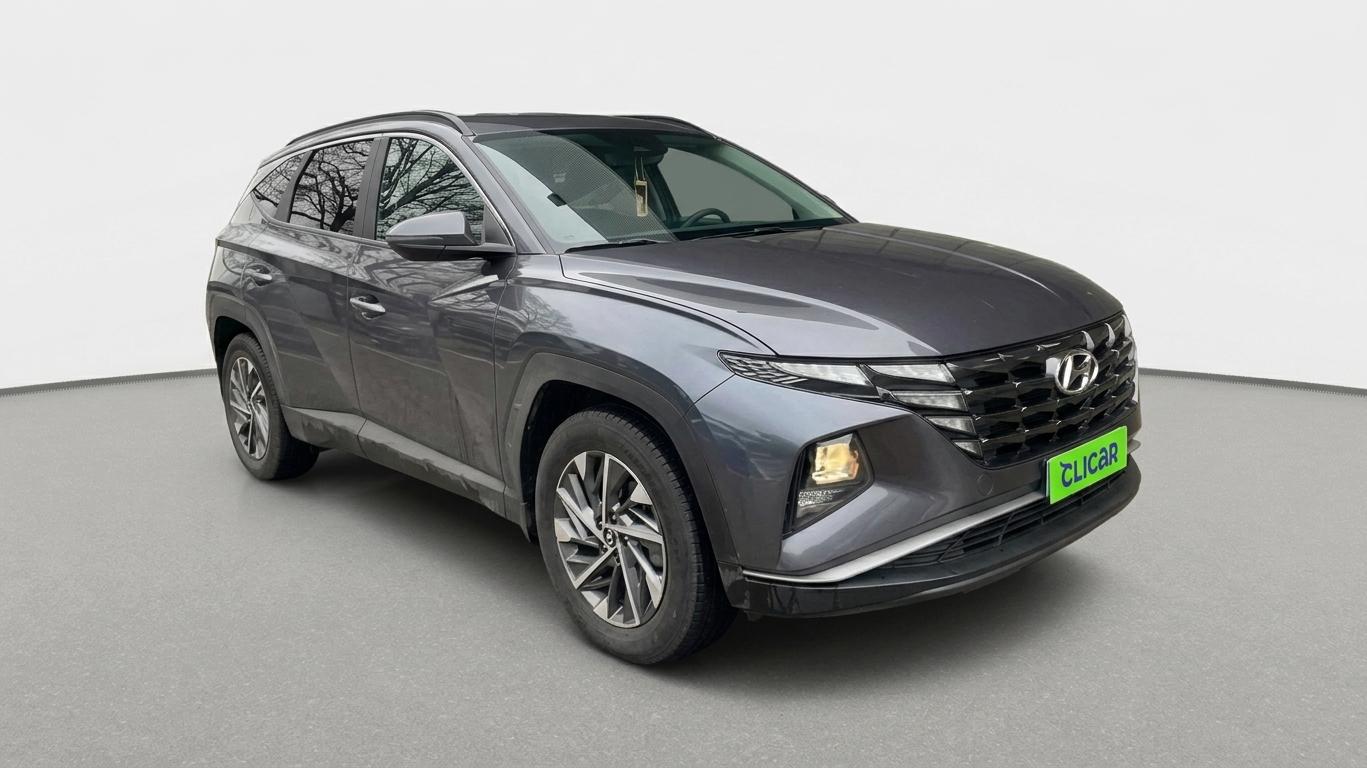 Suv Hyundai Tucson