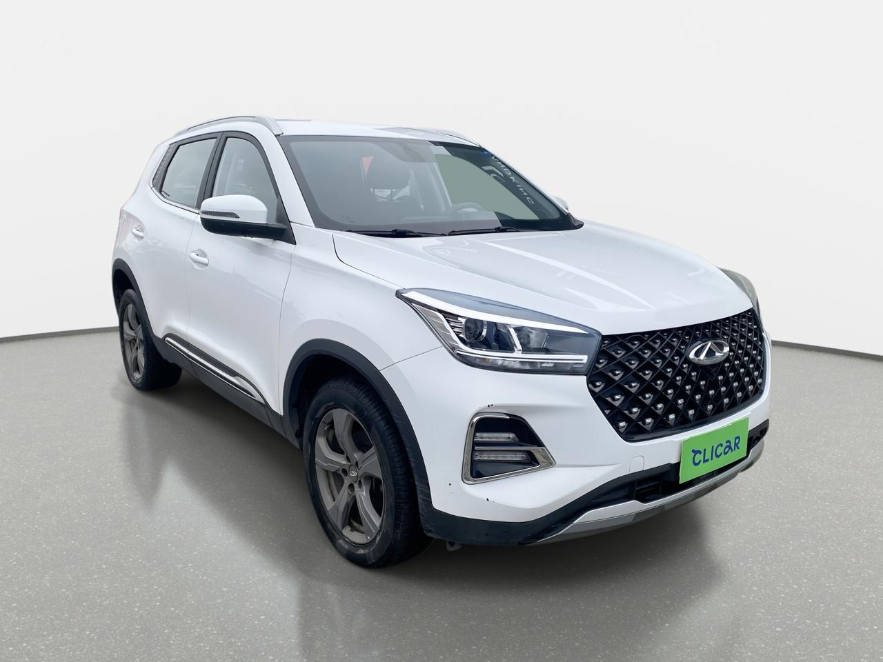 Suv Chery Tiggo 3 Pro