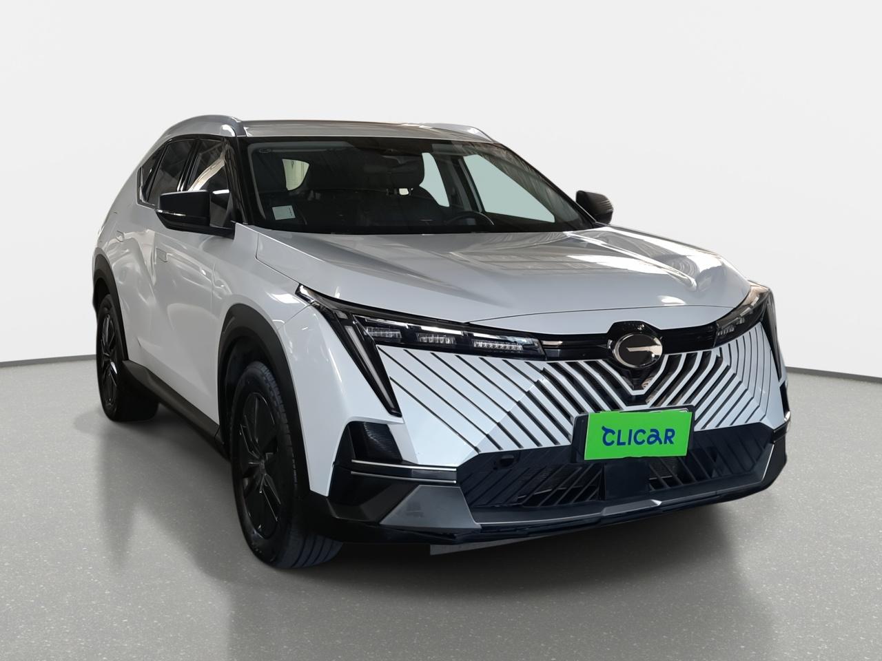 Suv Gac Emkoo