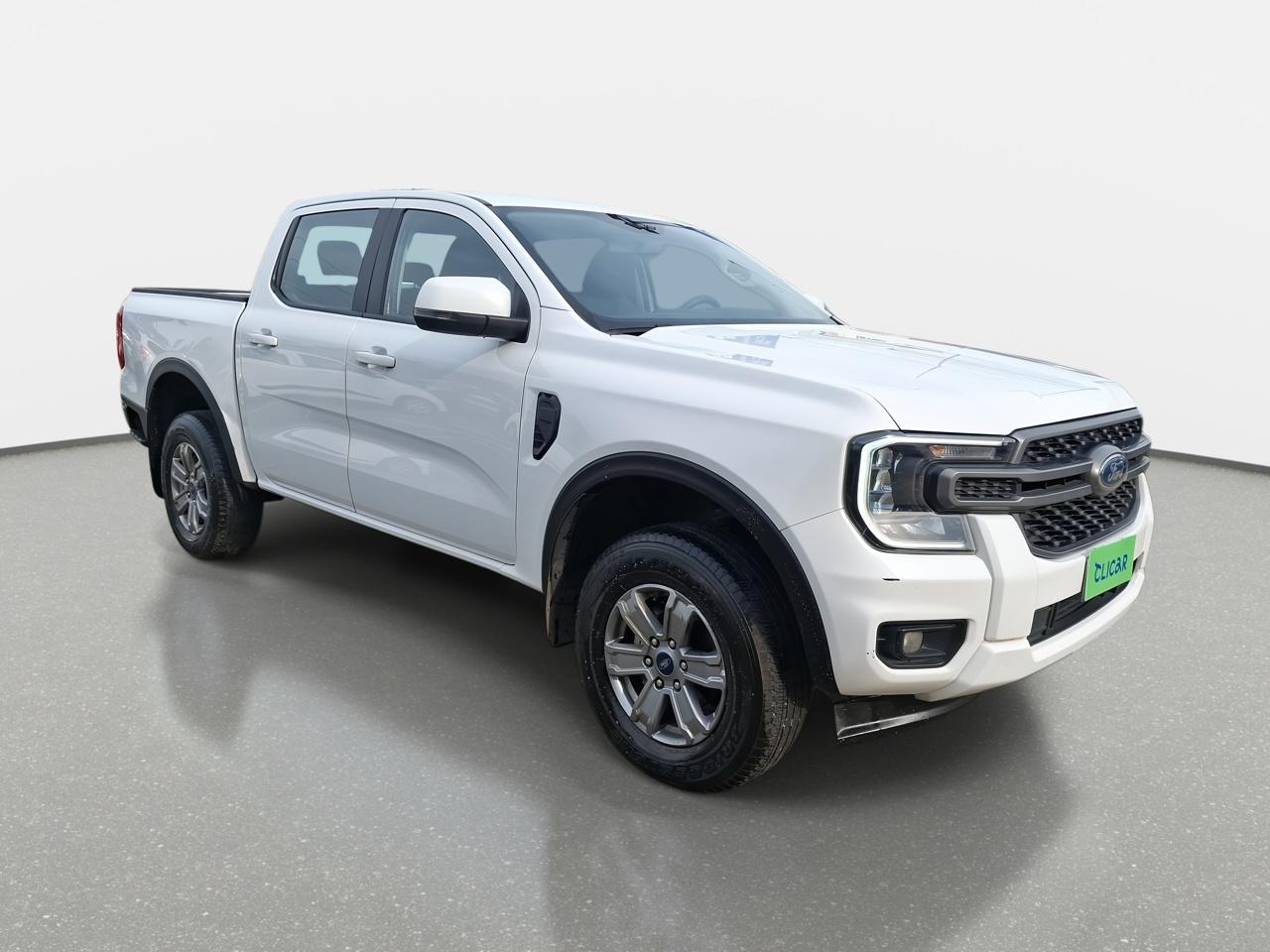 Camioneta Ford Ranger