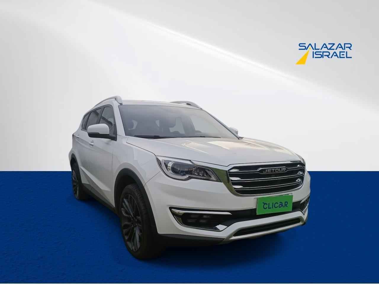 Station Wagon Jetour X70