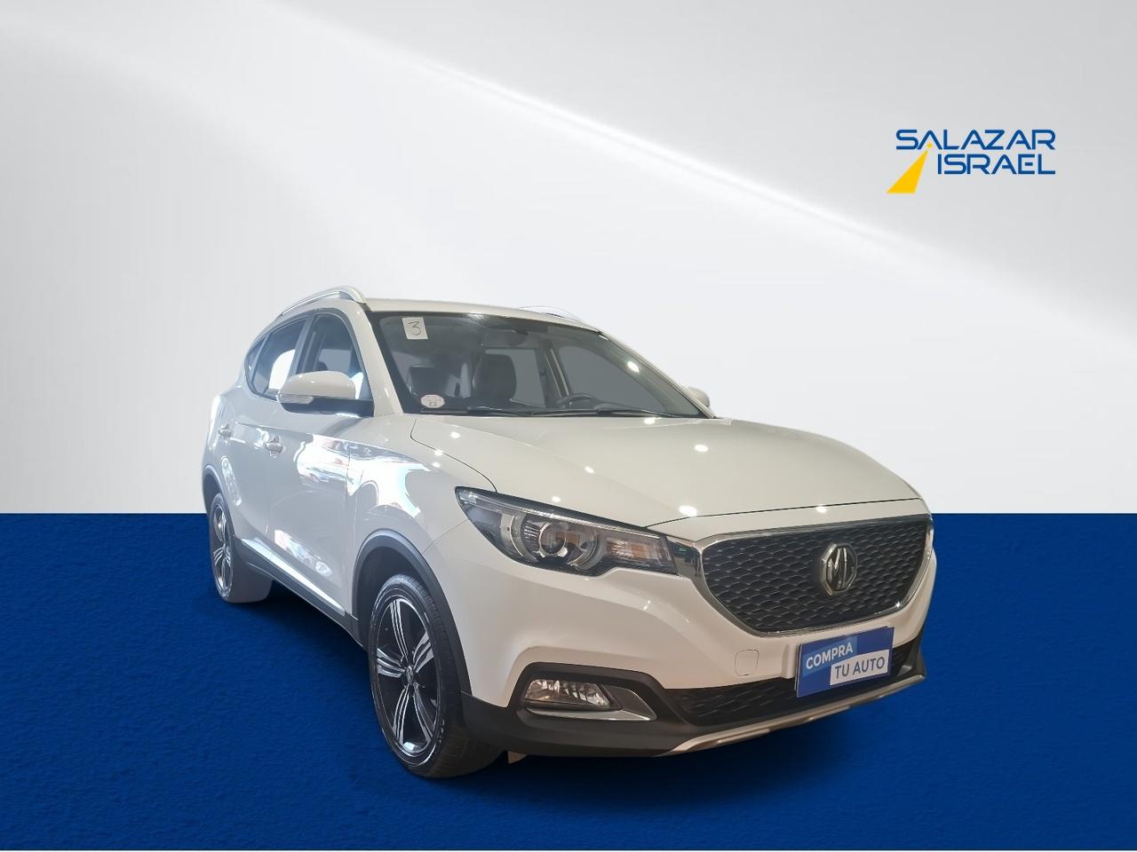 Station Wagon Mg Mg Zs
