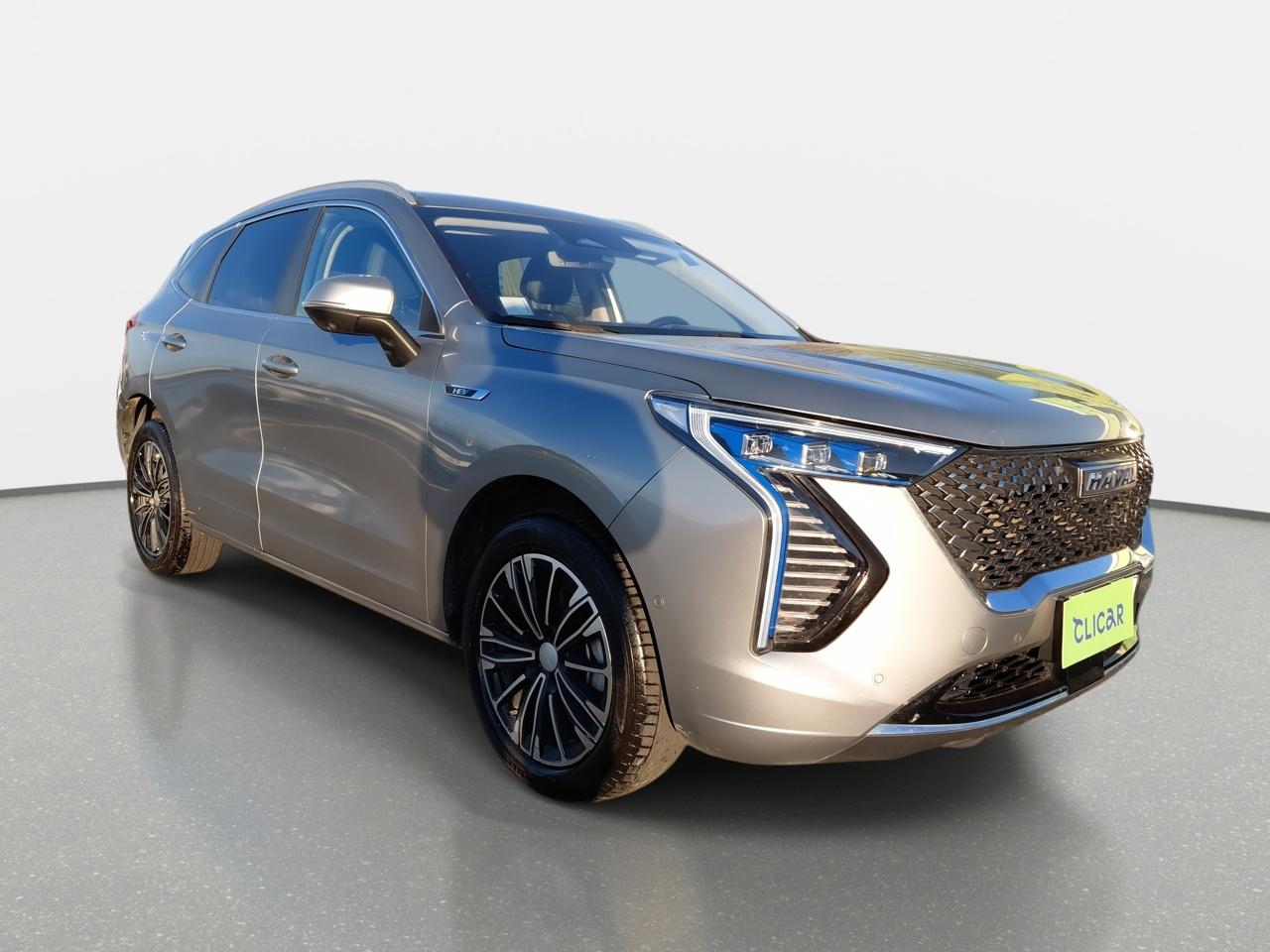 Suv Haval Jolion