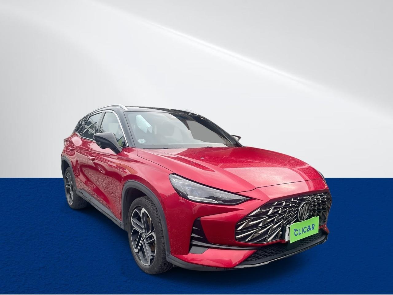 Suv Mg One