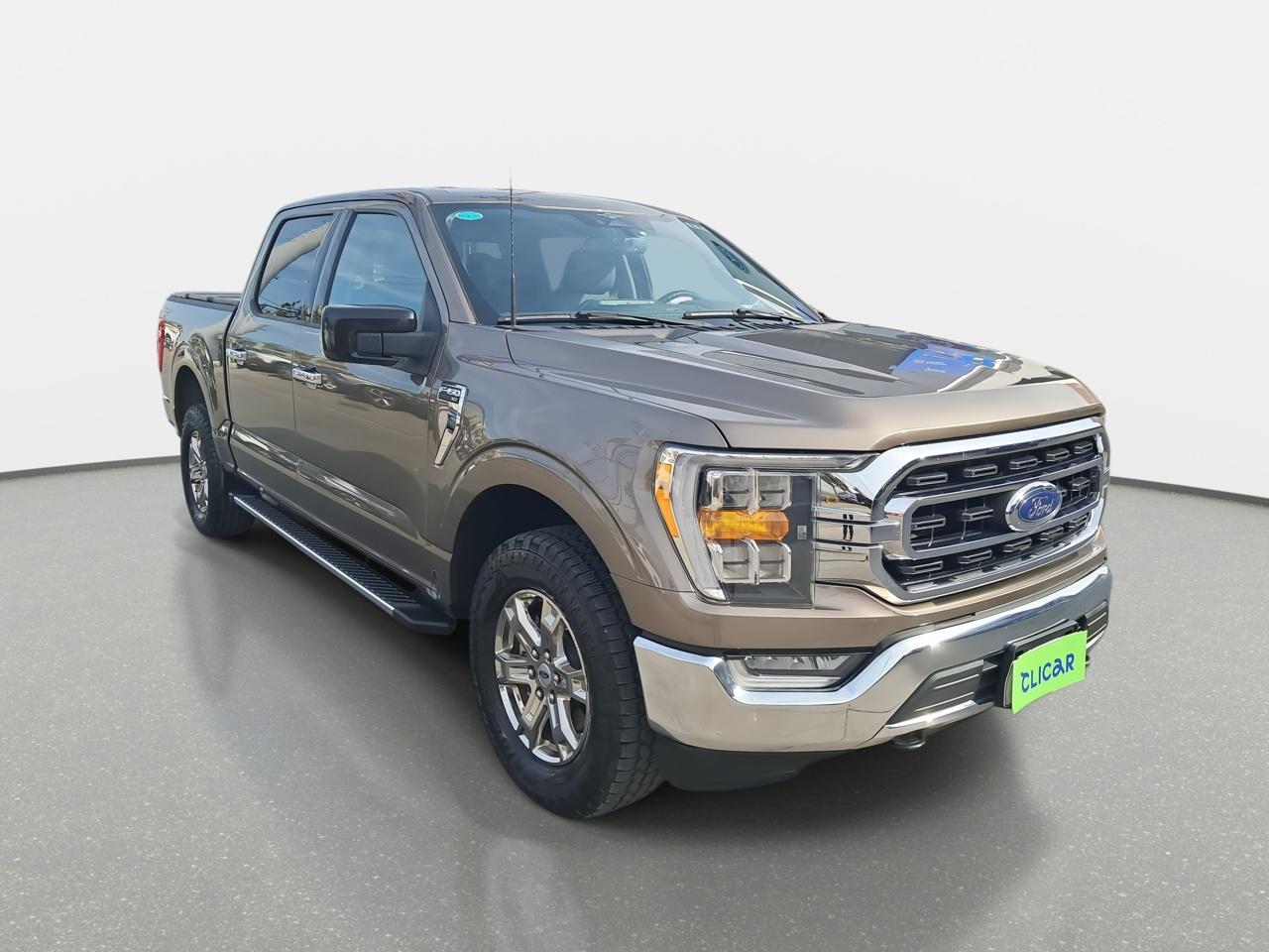 Camioneta Ford F-150
