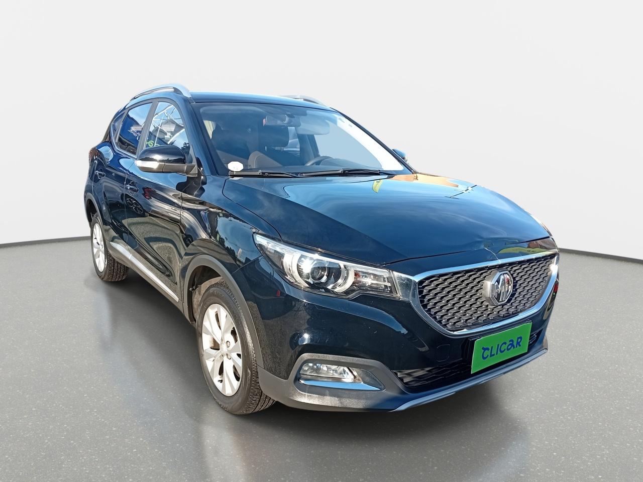 Station Wagon Mg Mg Zs