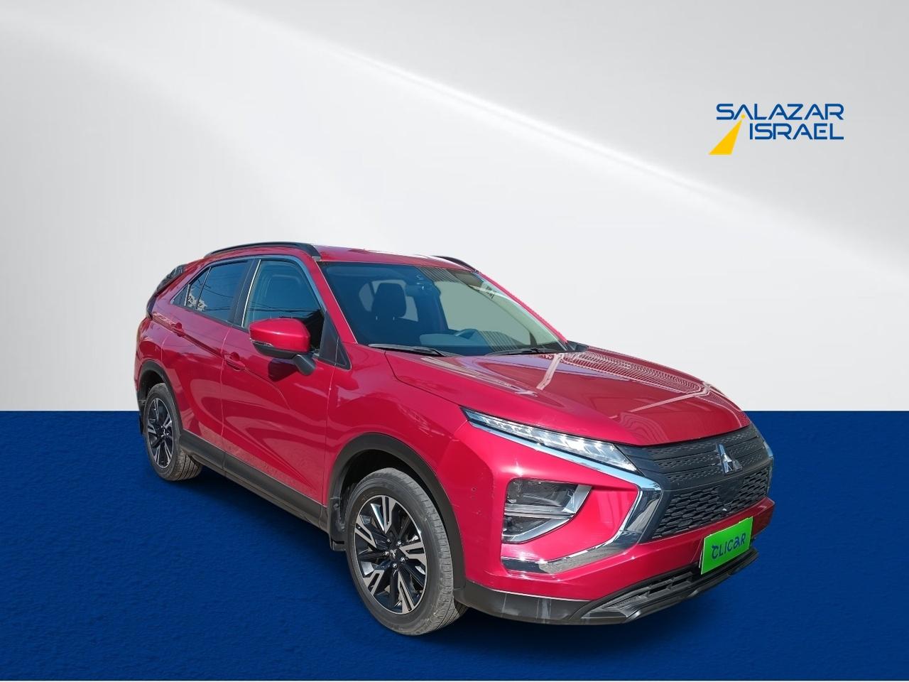 Suv Mitsubishi Eclipse Cross
