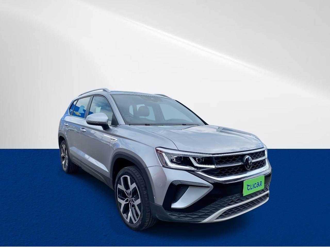 Station Wagon Volkswagen Taos