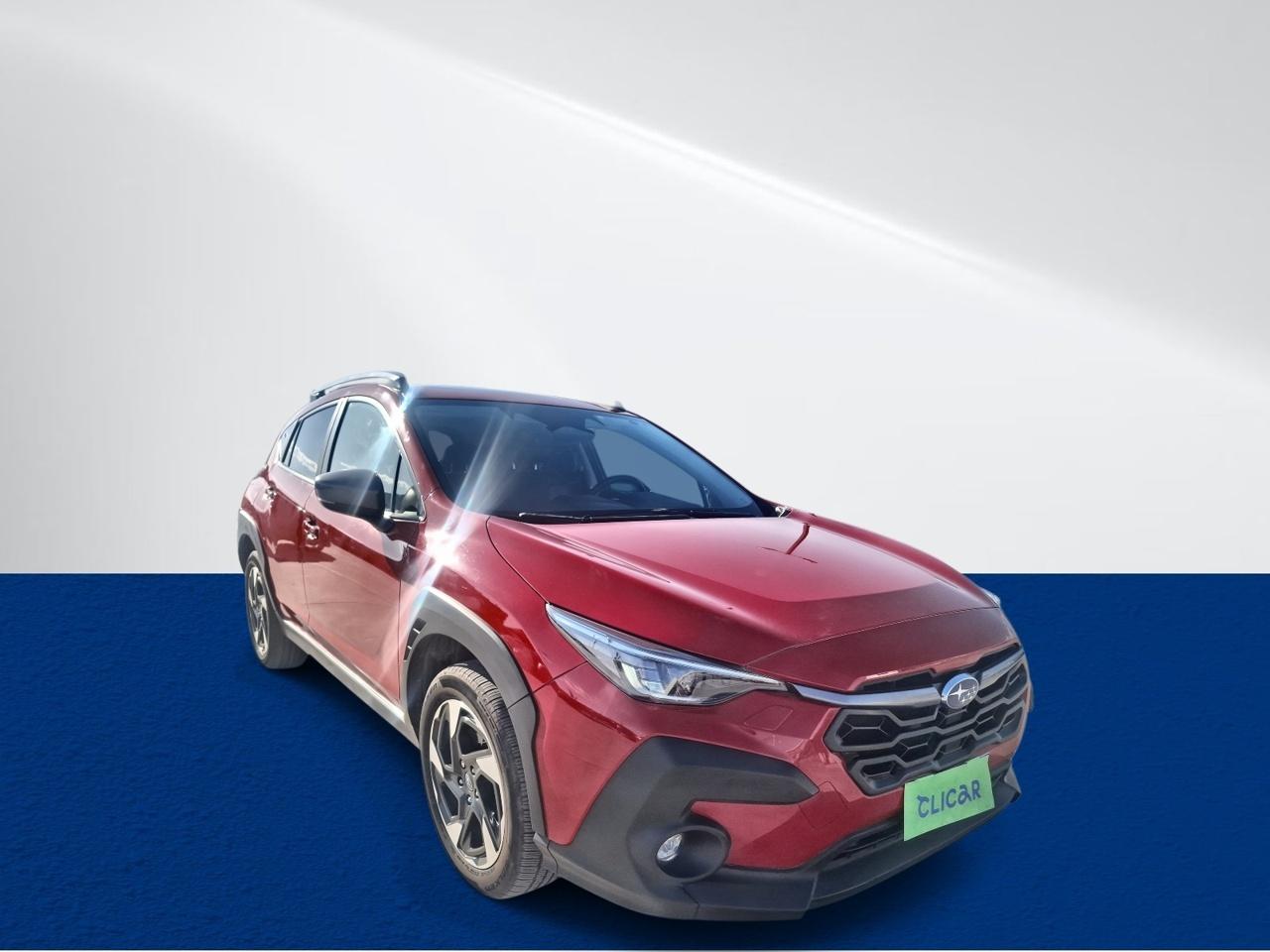 Suv Subaru Crosstrek