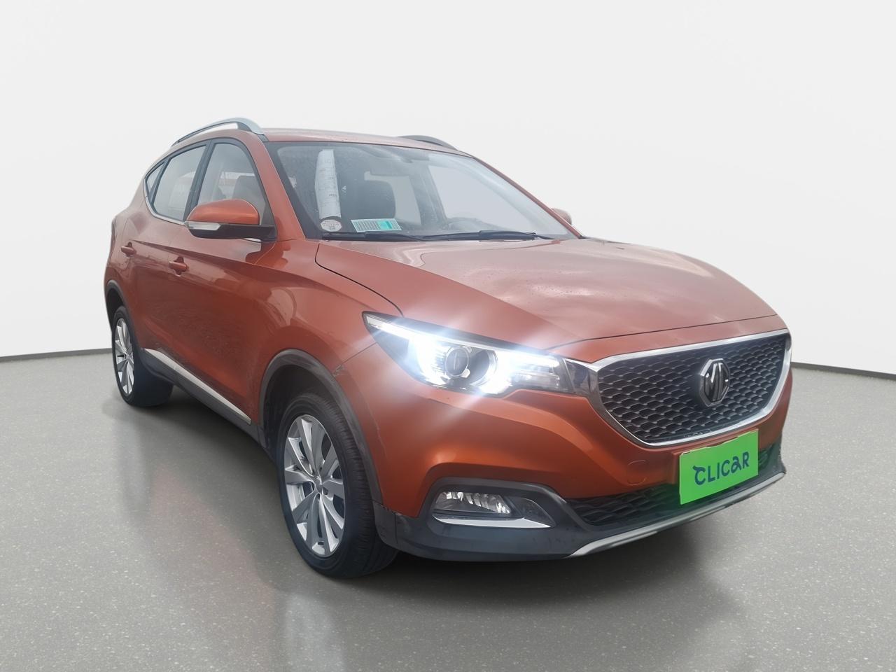 Suv Mg Mg Zs