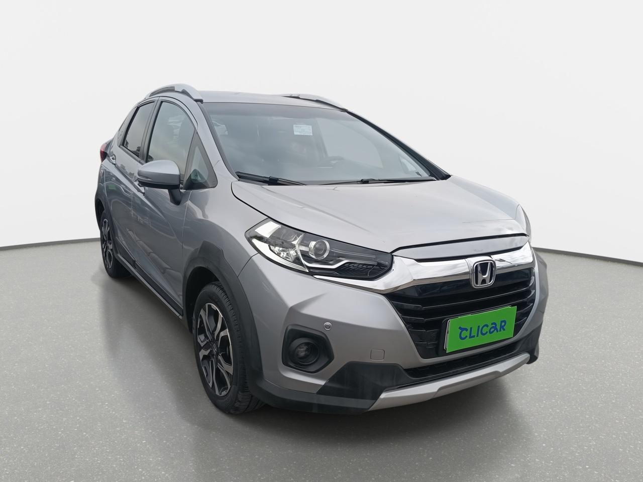 Automovil Honda Wr-v