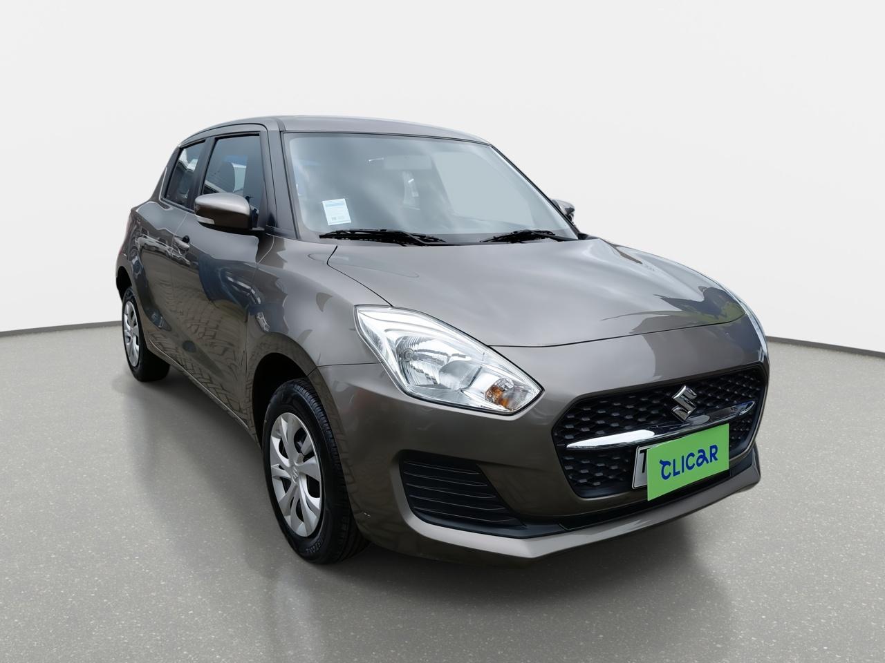 Automovil Suzuki Swift