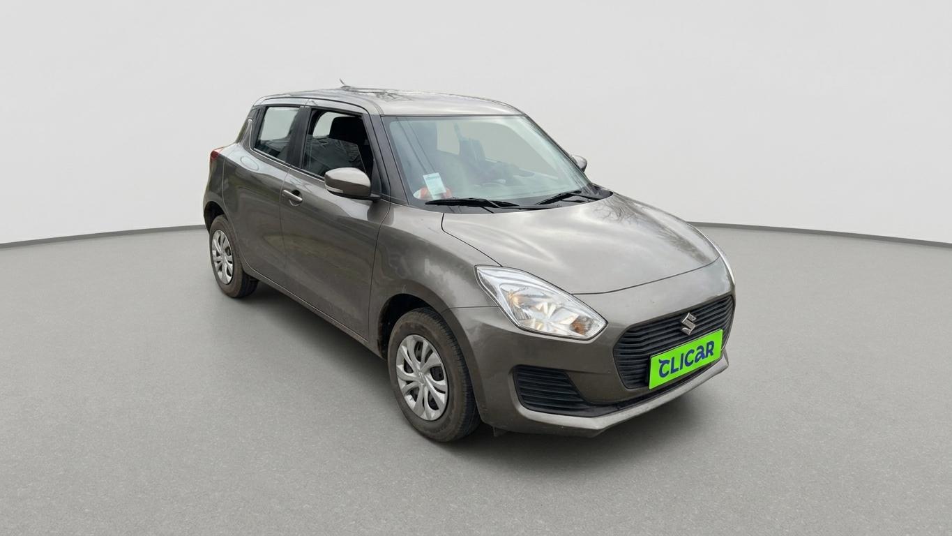 Automovil Suzuki Swift