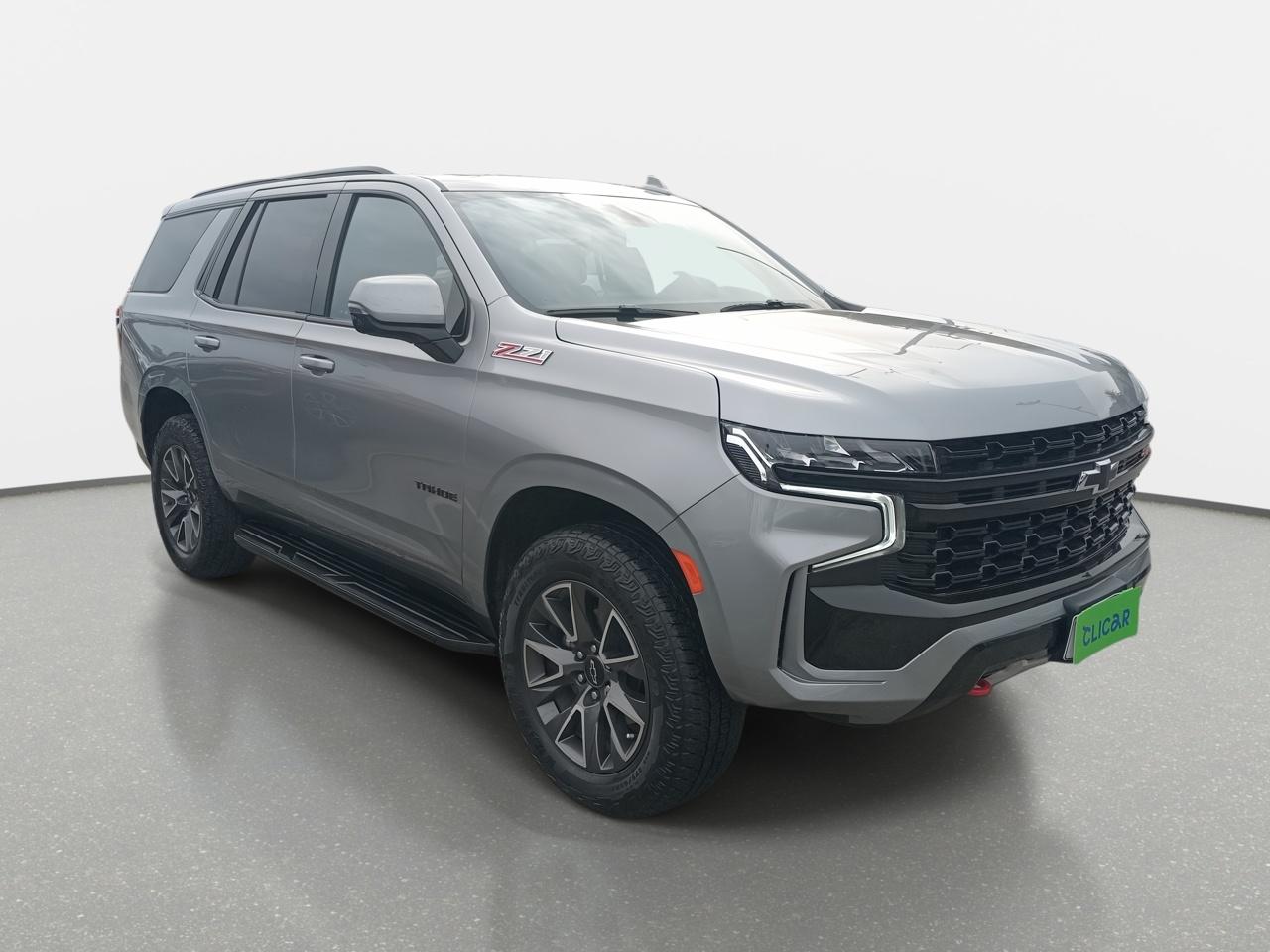 Suv Chevrolet Tahoe