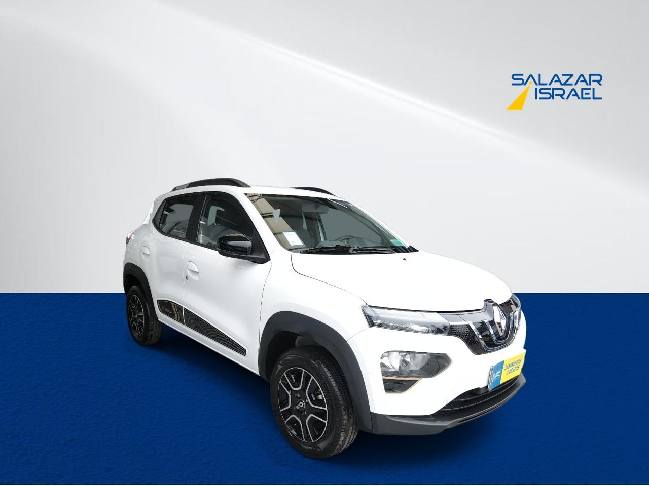 Automovil Renault Kwid