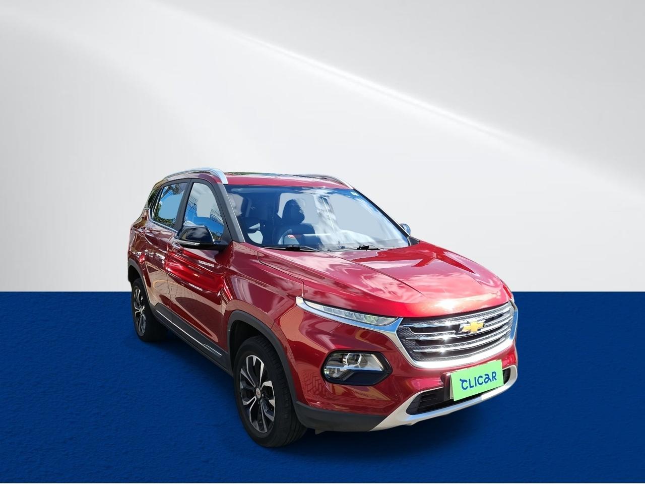 Suv Chevrolet Groove