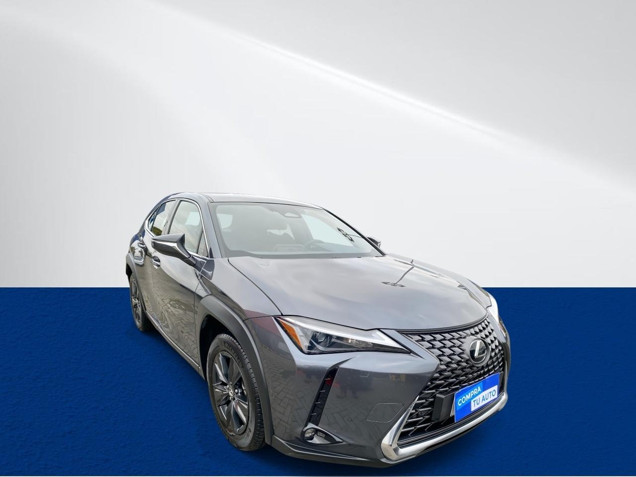 Station Wagon Lexus Ux