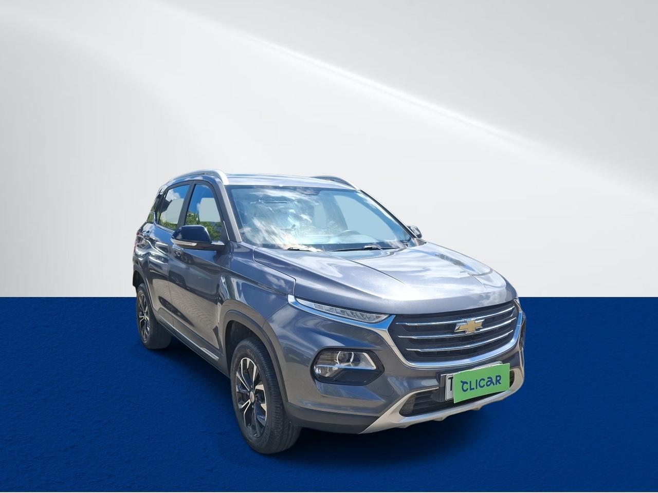 Suv Chevrolet Groove