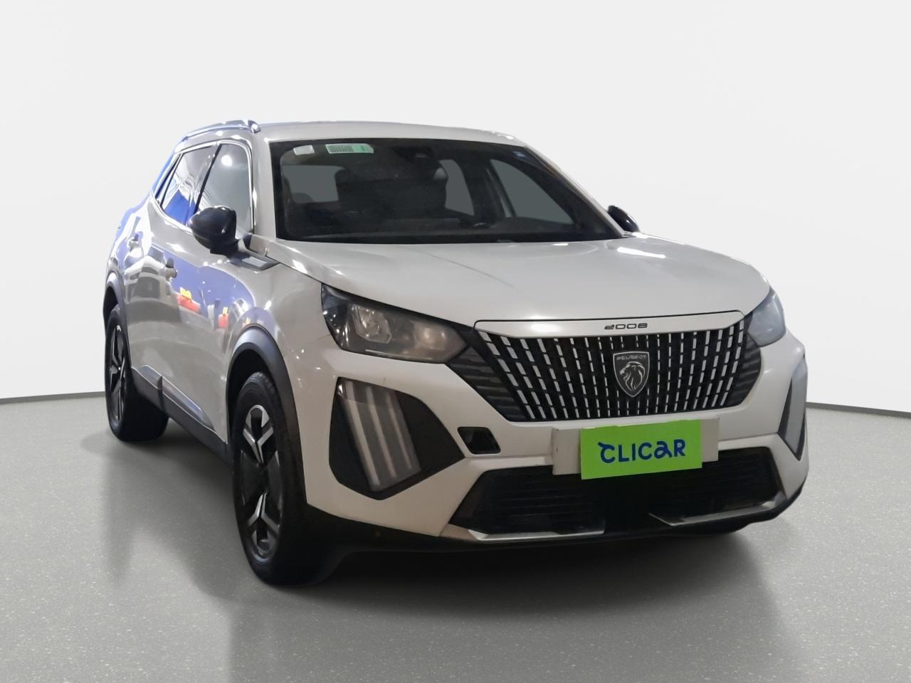 Suv Peugeot 2008