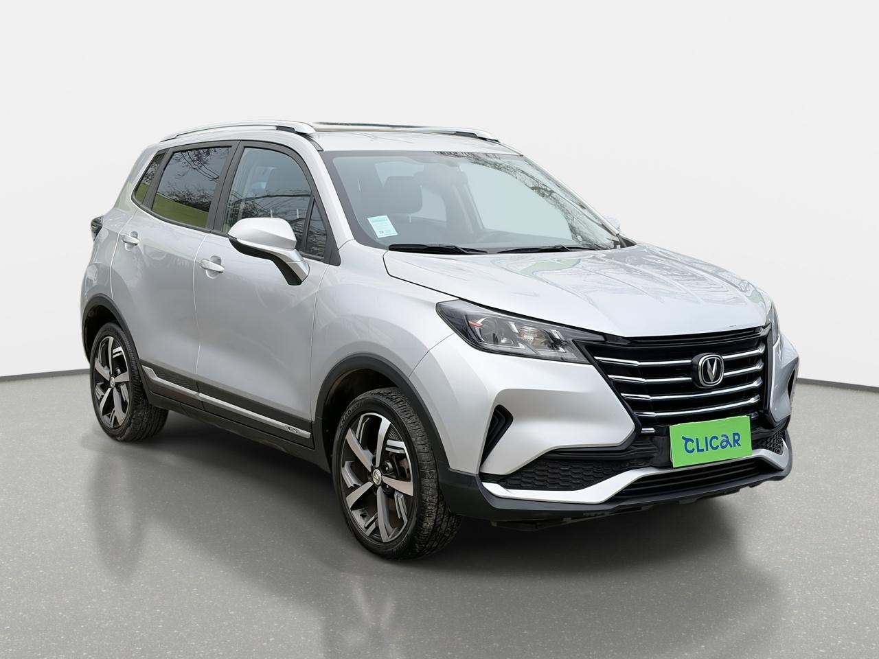 Suv Changan Cs15
