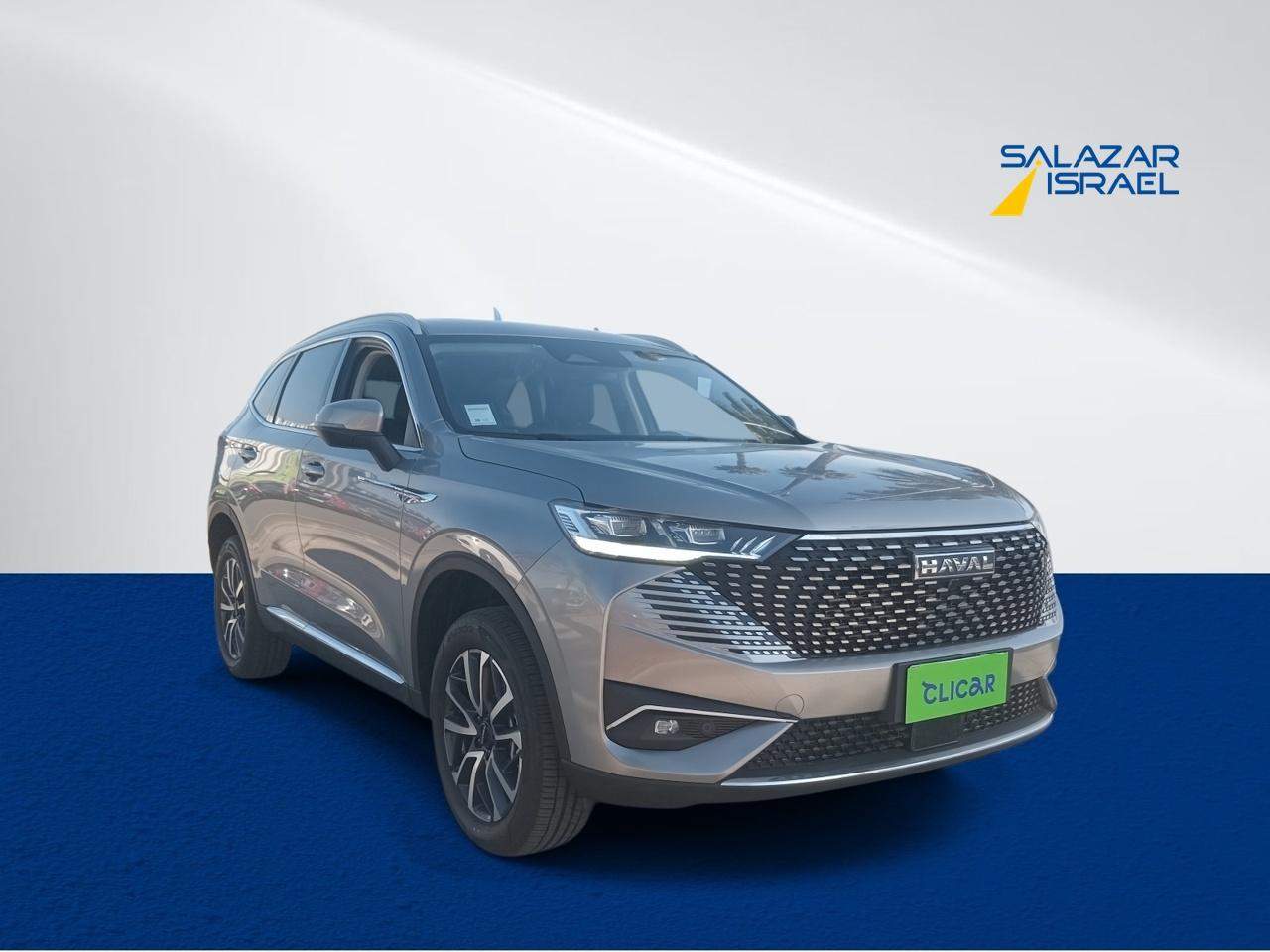 Suv Haval H6