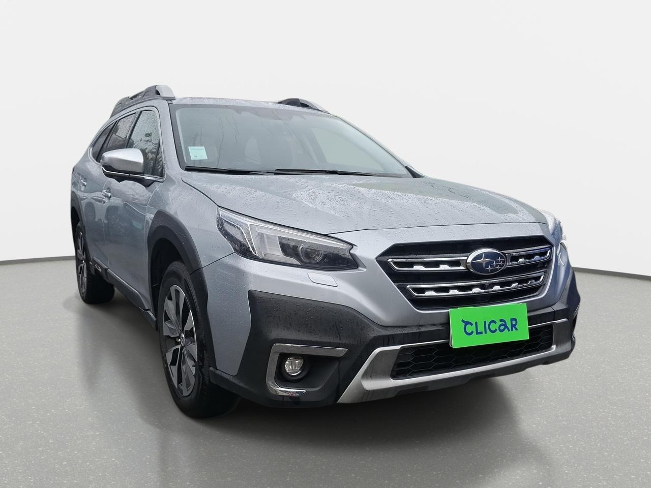 Suv Subaru Outback