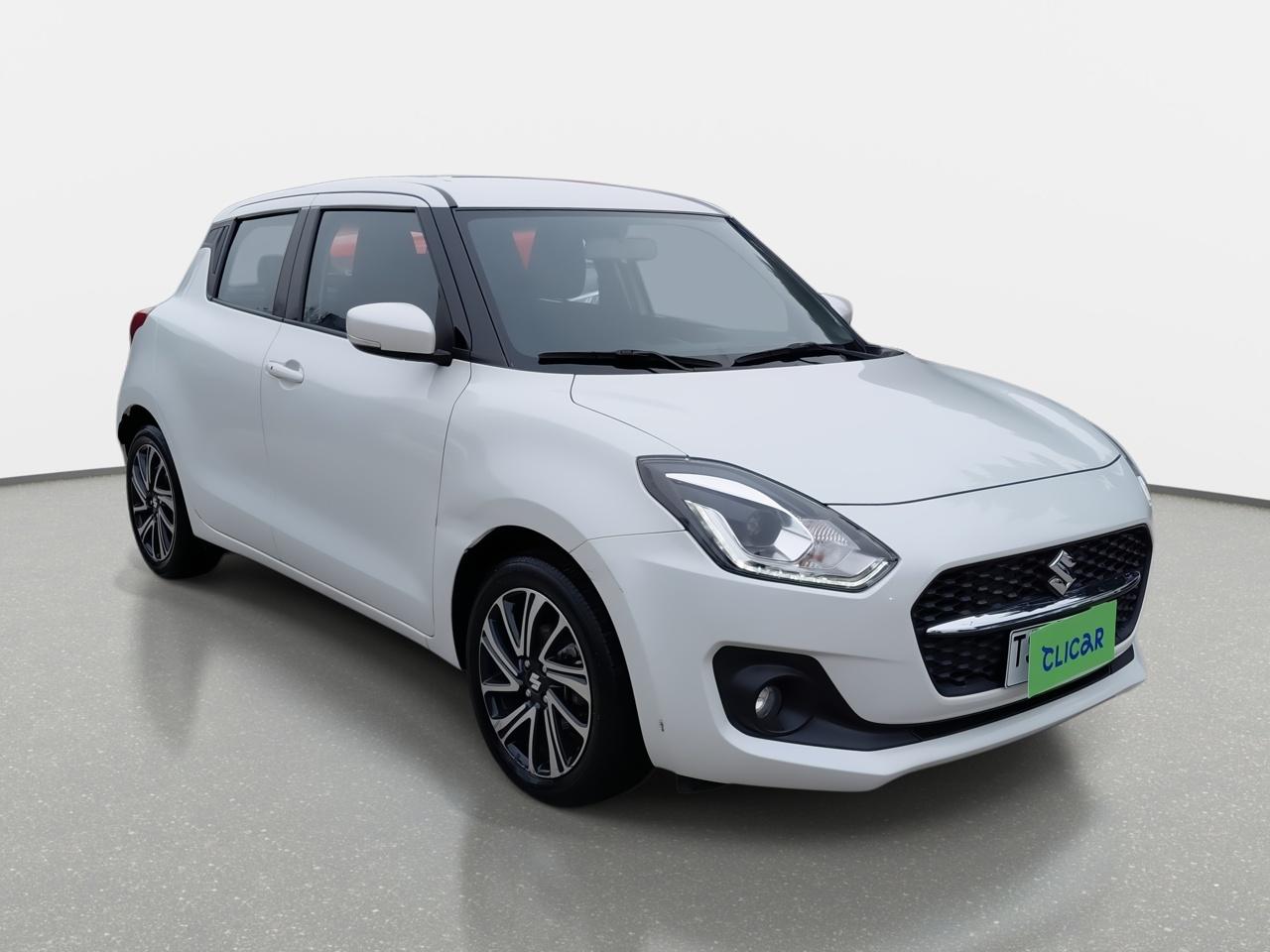 Automovil Suzuki Swift
