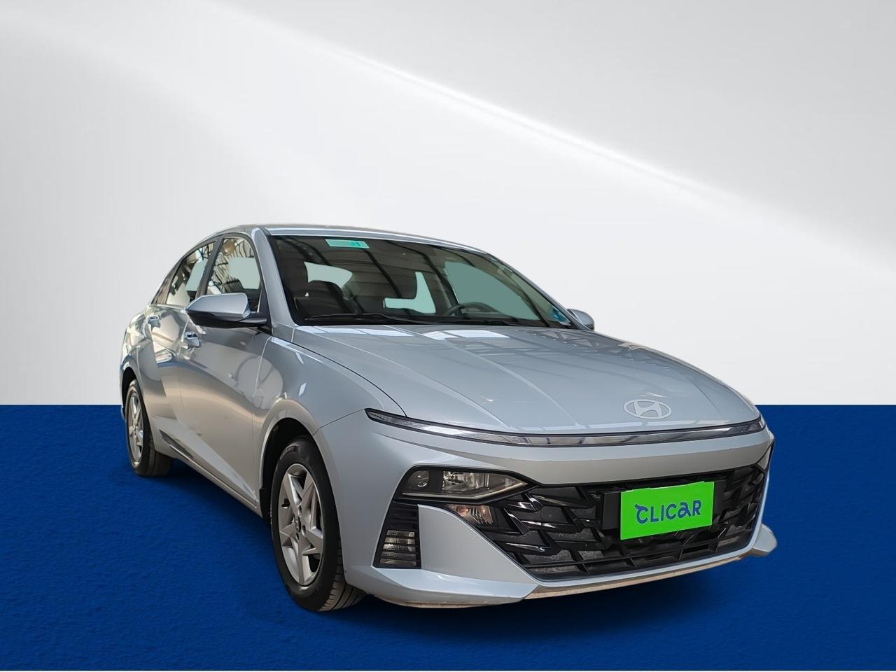 Automovil Hyundai Accent