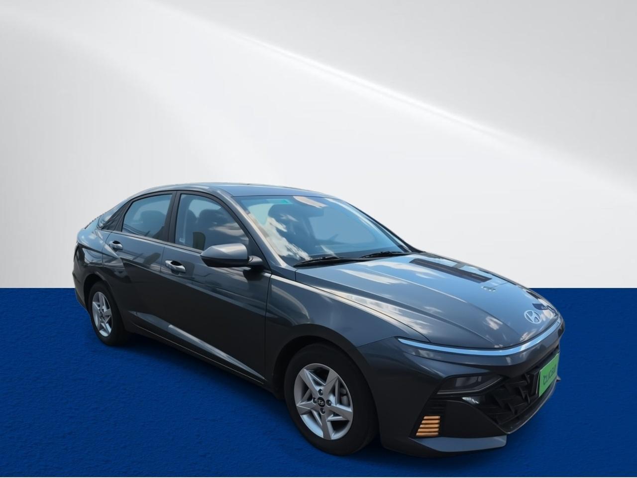 Automovil Hyundai Accent