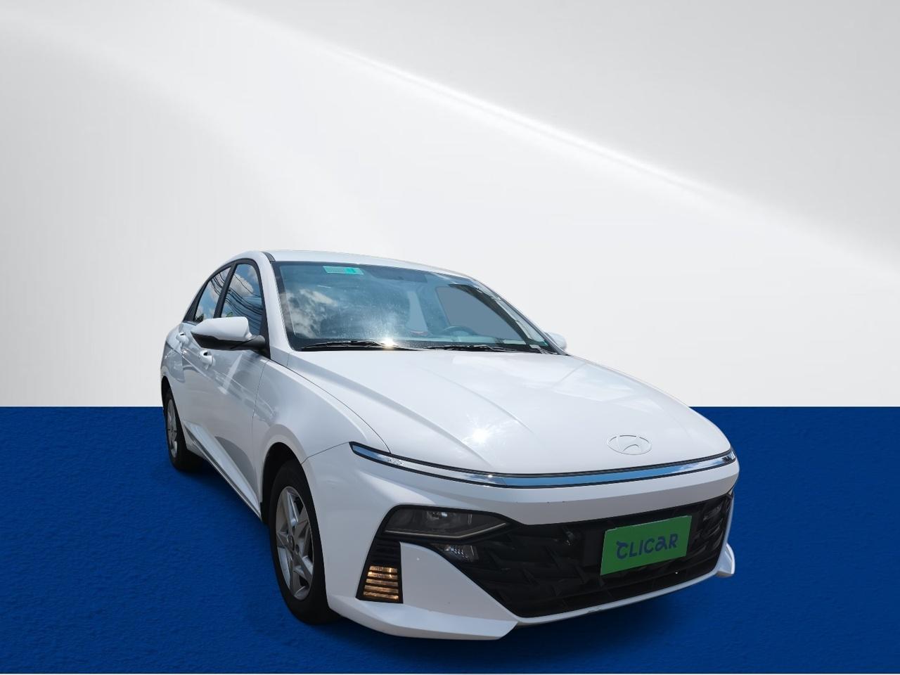 Automovil Hyundai Accent