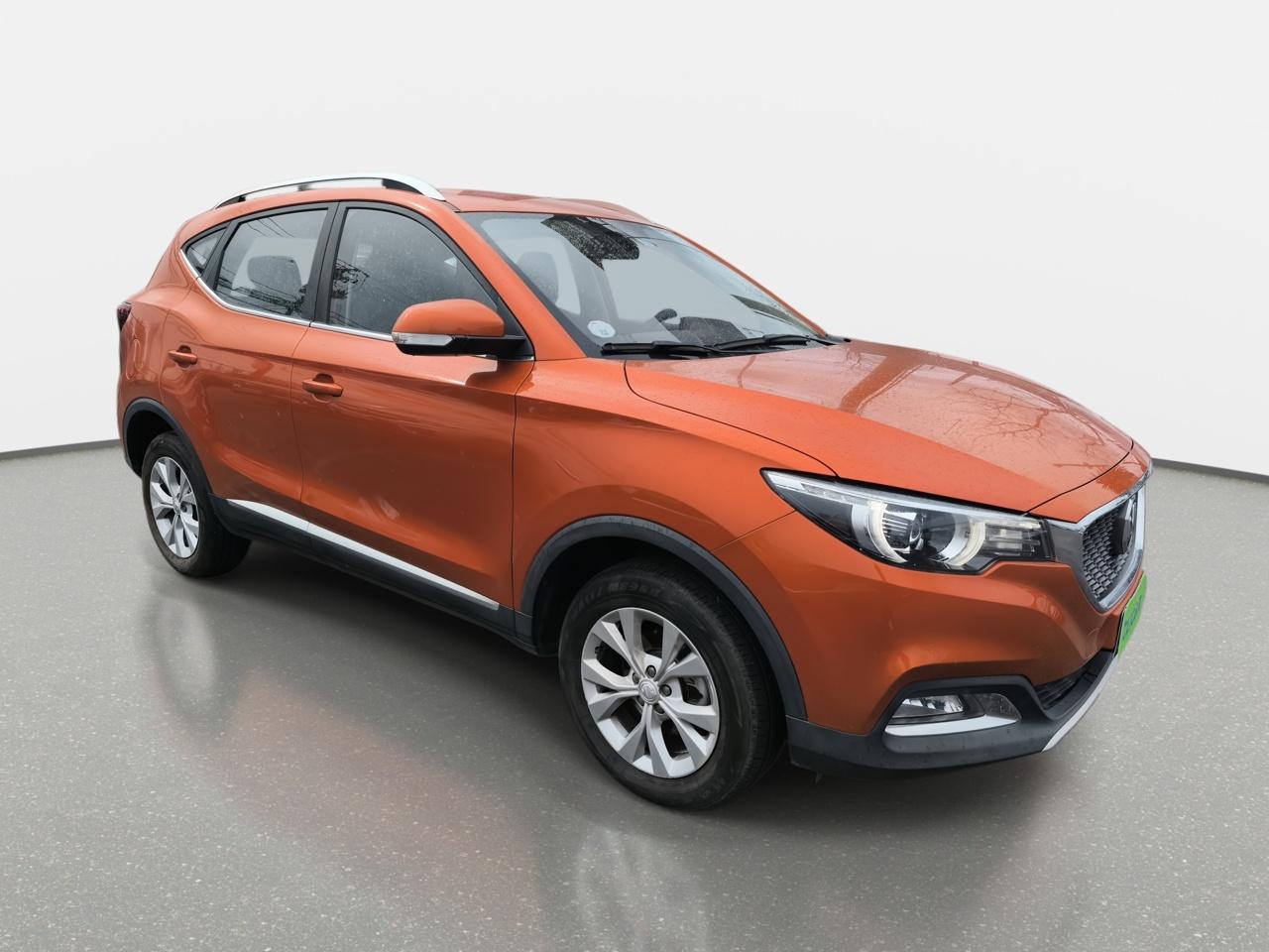 Suv Mg Mg Zs