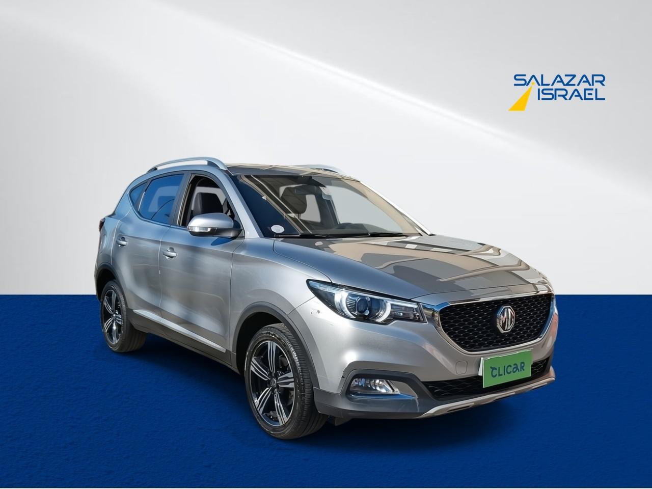 Station Wagon Mg Mg Zs