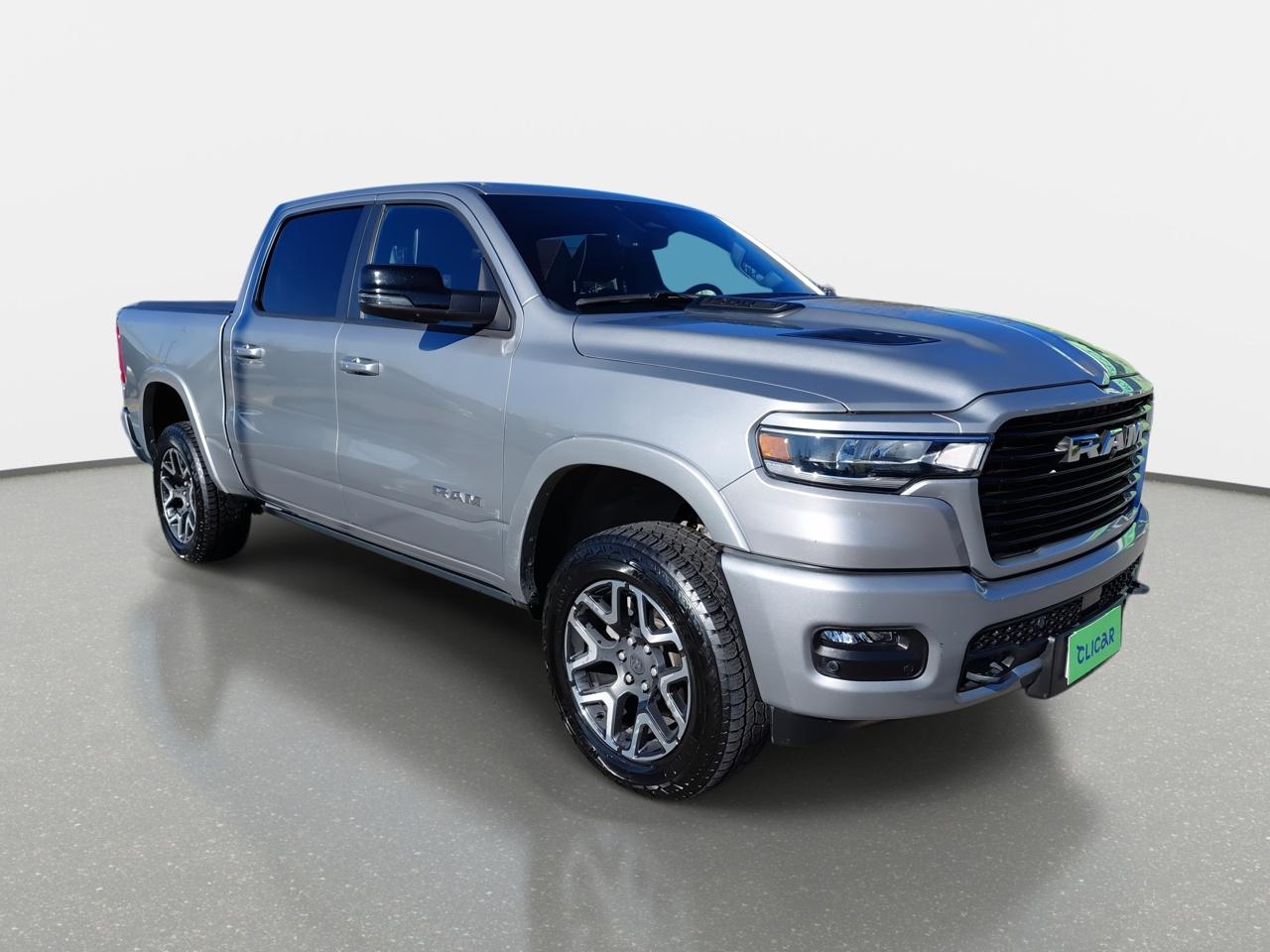Camioneta Ram 1500