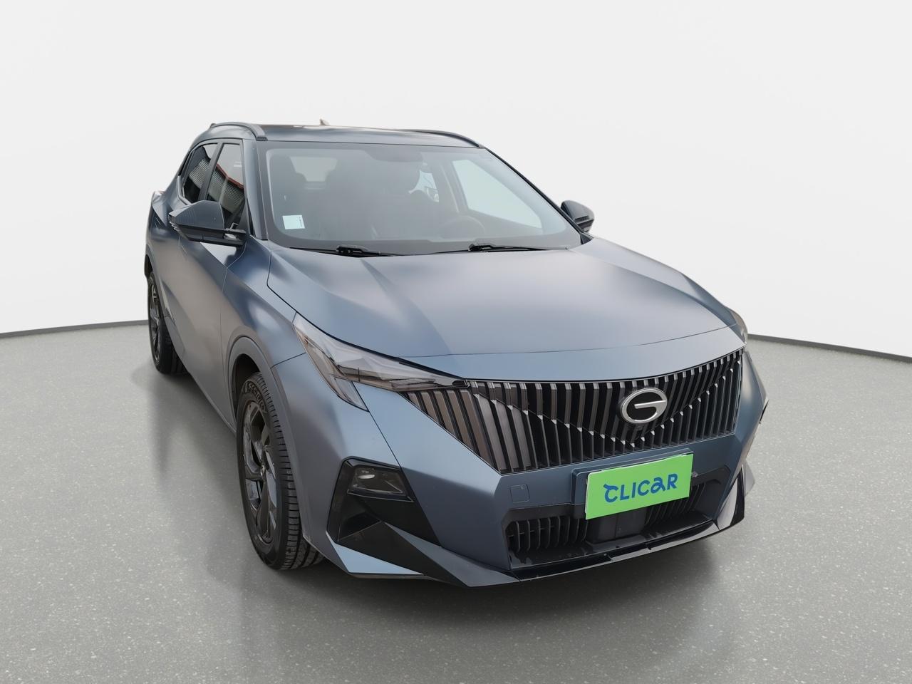 Suv Gac Emzoom