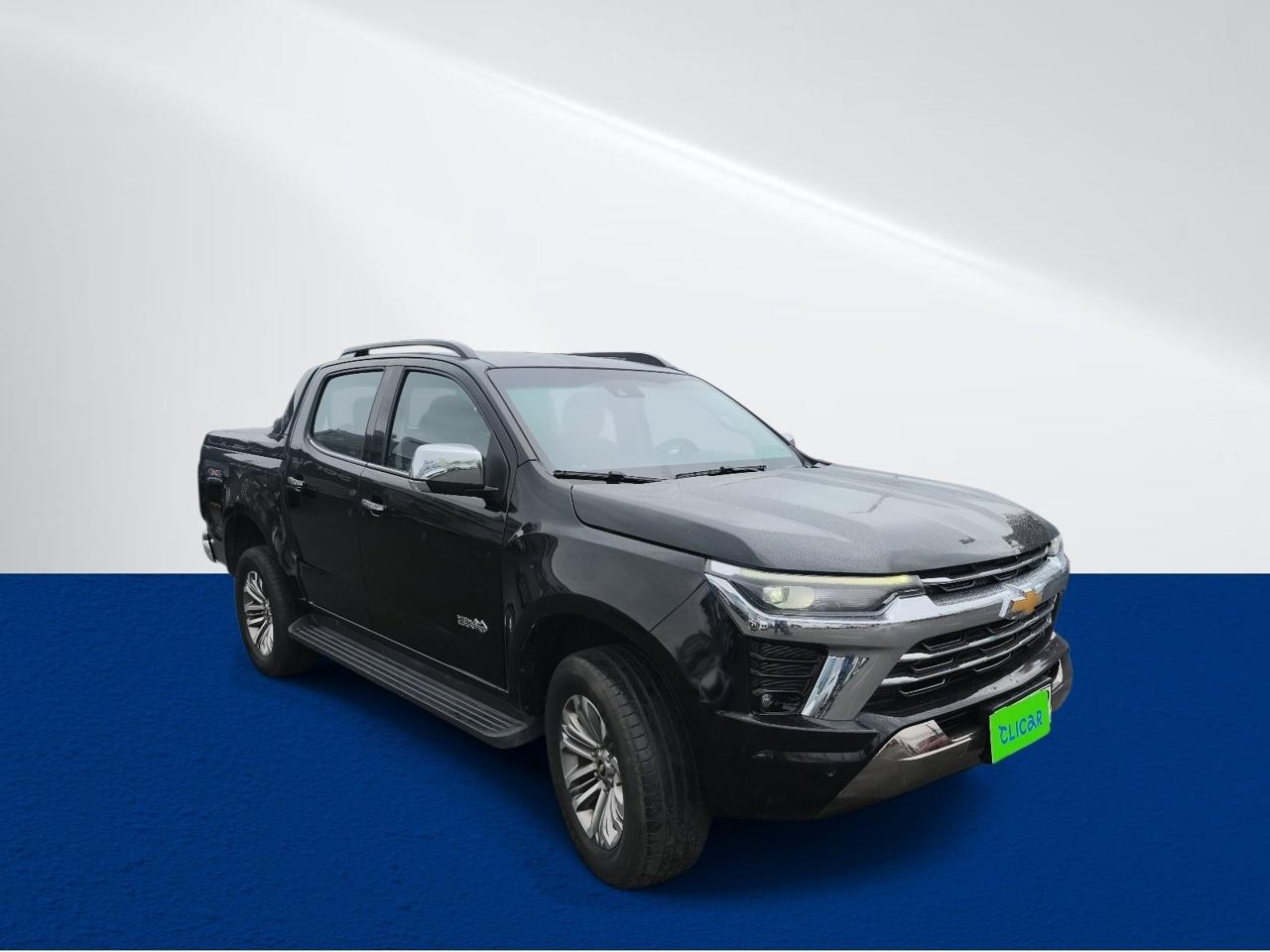 Camioneta Chevrolet Colorado