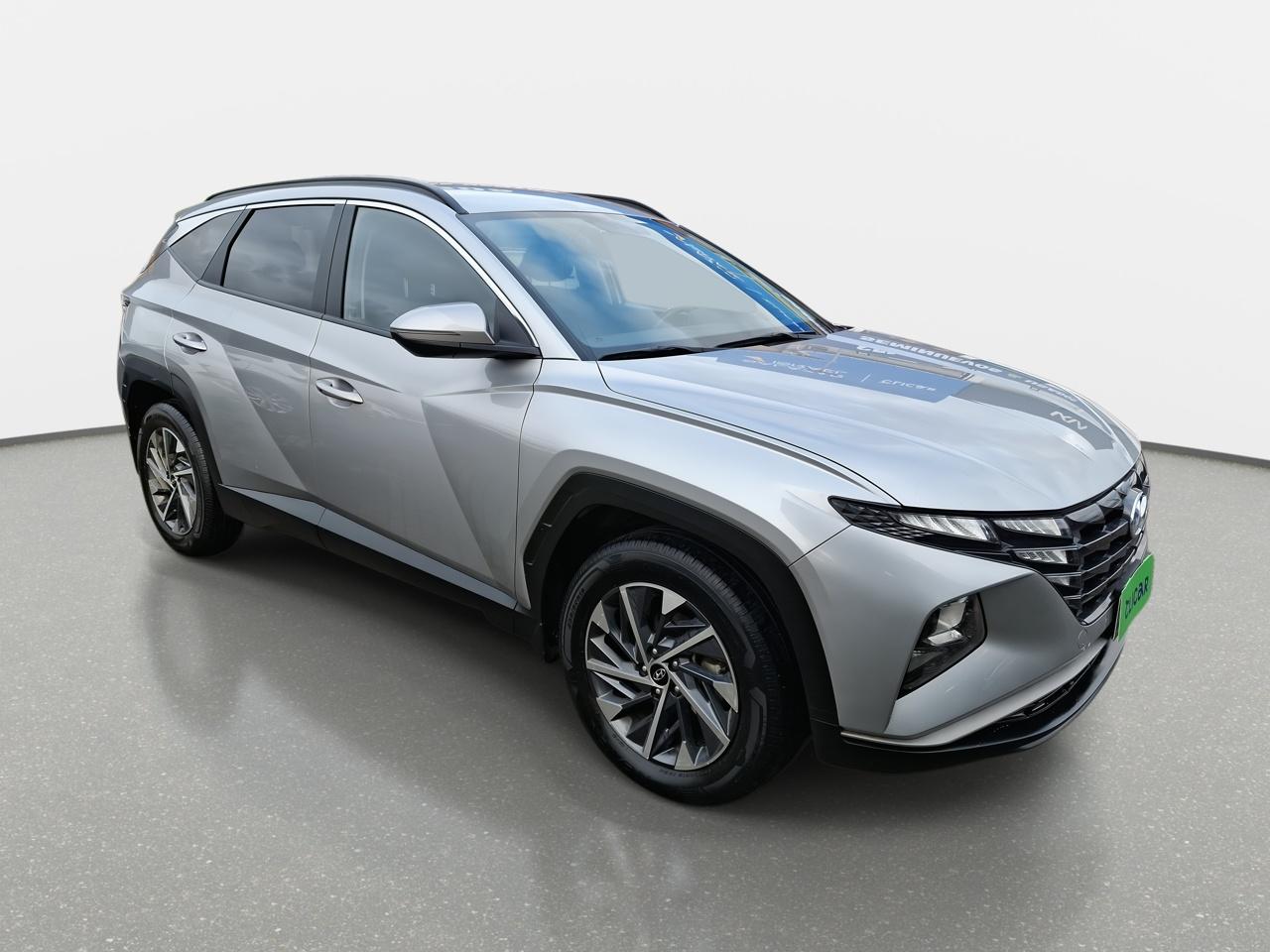 Suv Hyundai Tucson