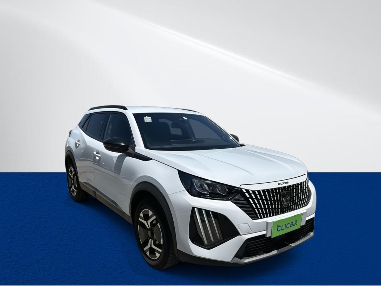 Suv Peugeot 2008