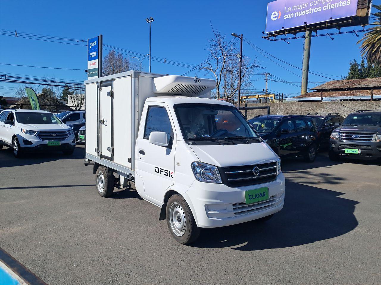 Furgon Dfsk Refritruck