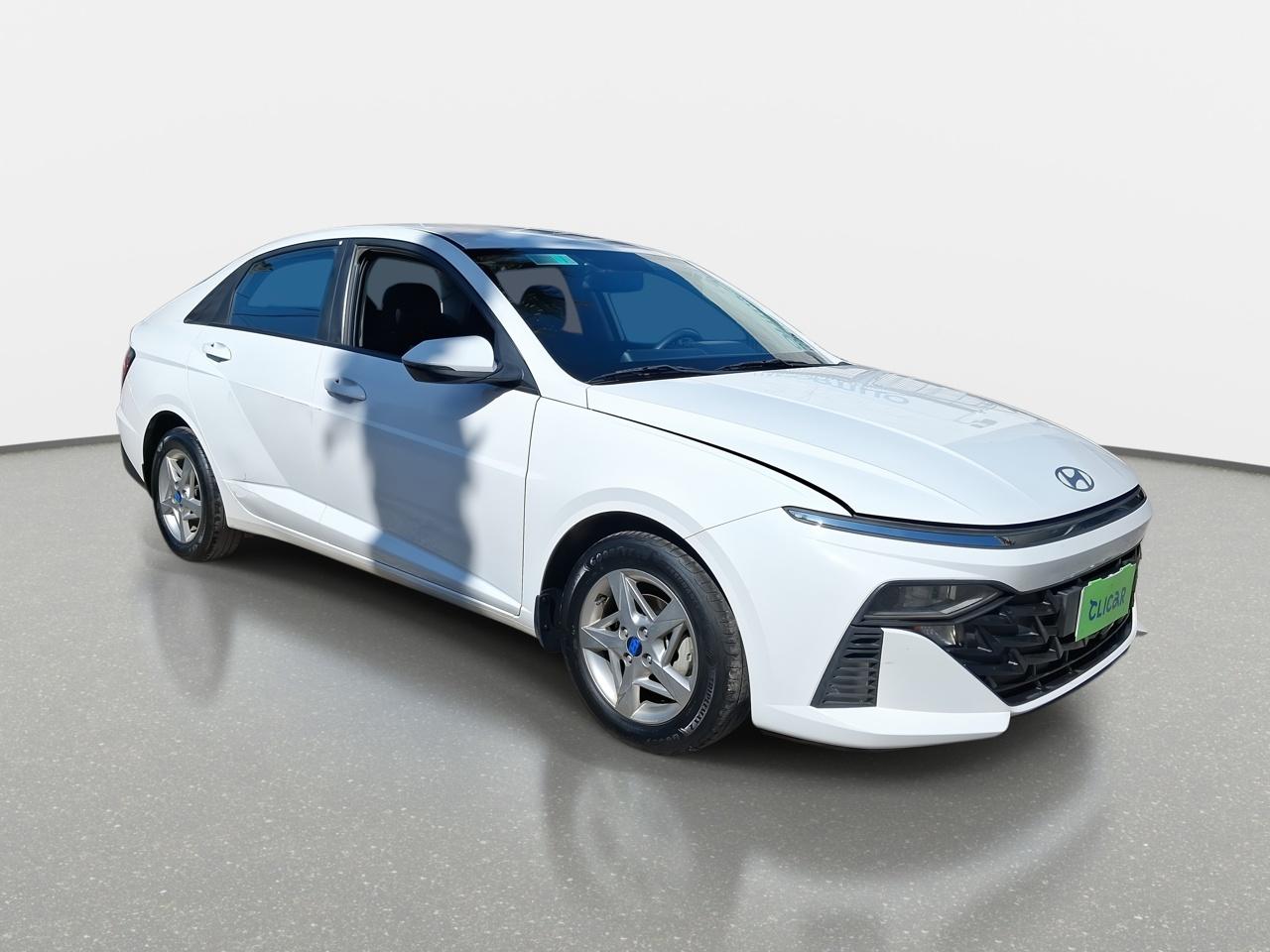 Automovil Hyundai Accent