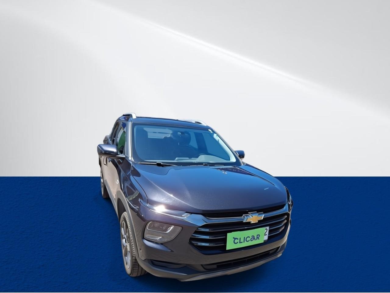 Camioneta Chevrolet Montana